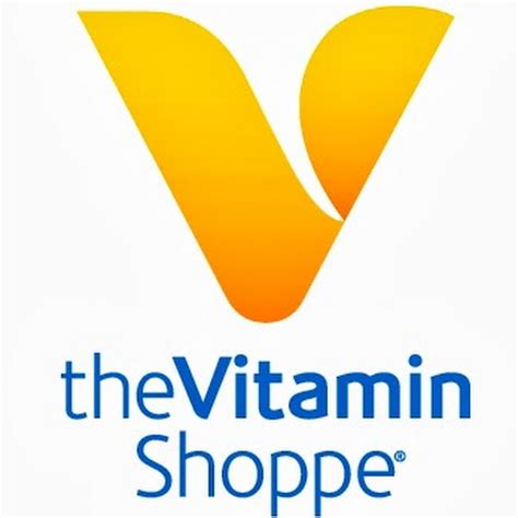 the vitamin shoppe logo|vitamin shoppe symbol.